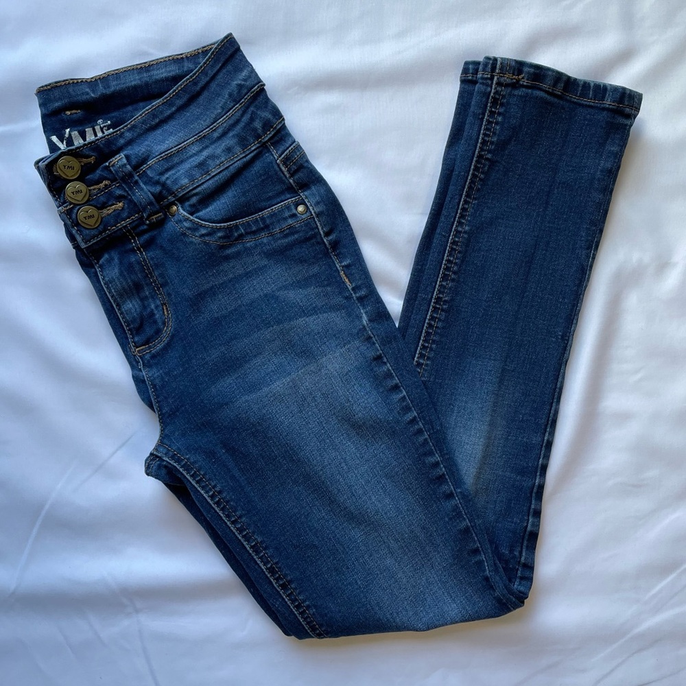 YMI Girls Jeggings